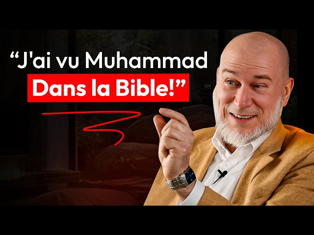 La Conversion D'un Prédicateur Chrétien À l'Islam!