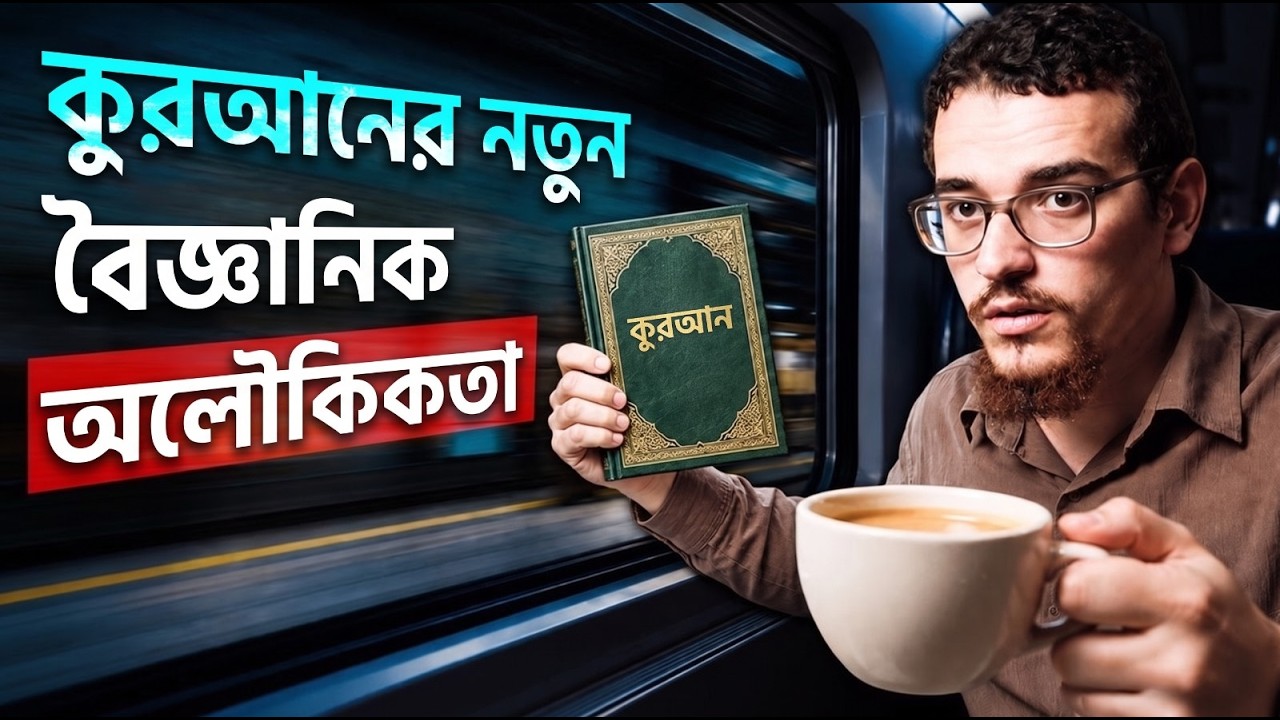 মহাবিশ্ব: ৬ দিন নাকি ১৩.৮ বিলিয়ন বছর? - বিজ্ঞান বারবার কুরআনের সত্যতা প্রমাণ করছে!