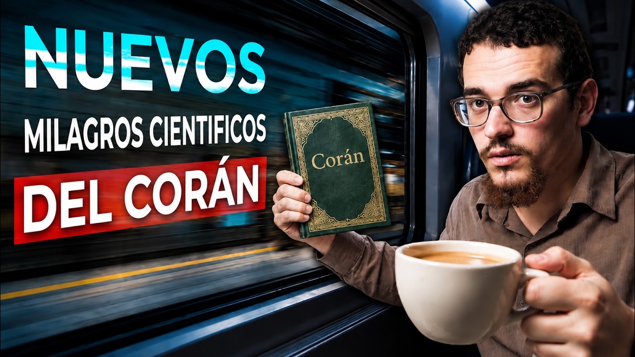 ¿Universo: 6 días o 13.800 millones de años? — ¡La ciencia sigue confirmando el Corán!