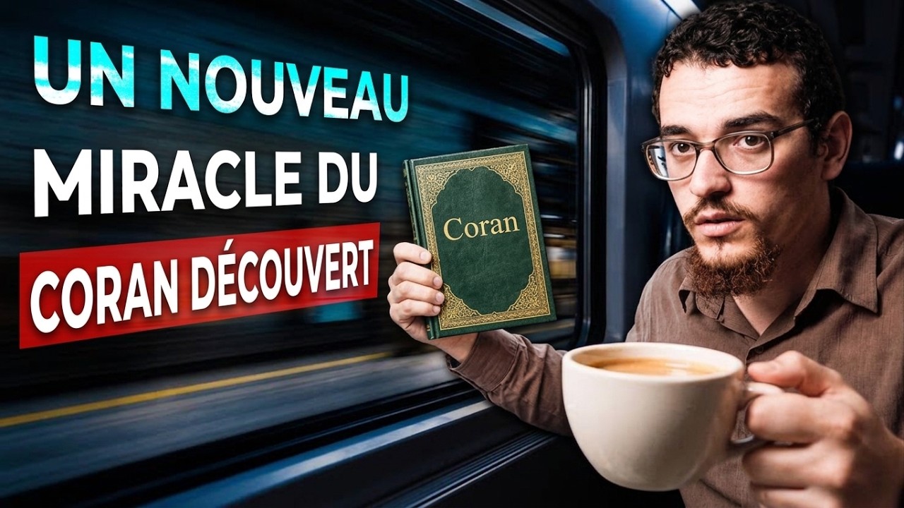 Univers : 6 jours ou 13,8 milliards d’années ? Le Coran face à la science