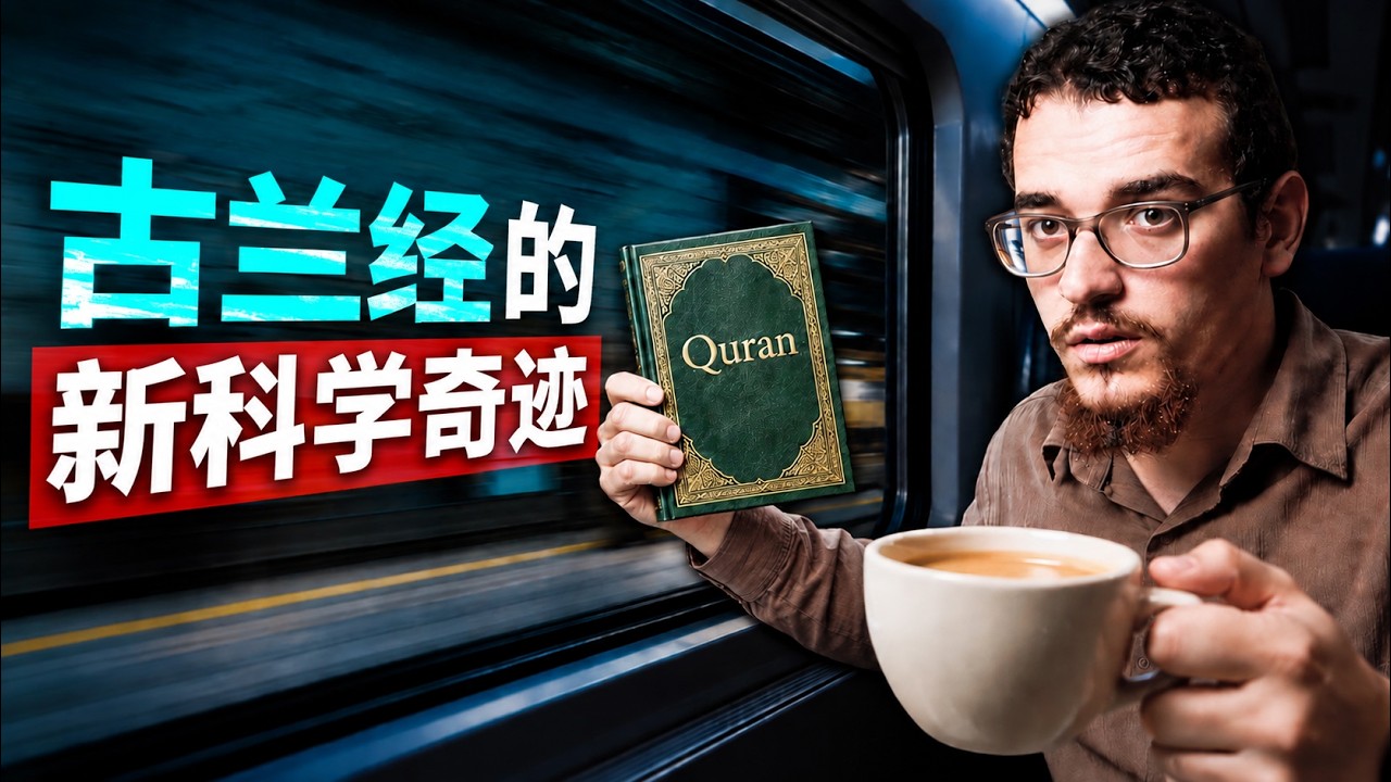 《古兰经》的科学错误？质疑声音反而引证了经典奇迹