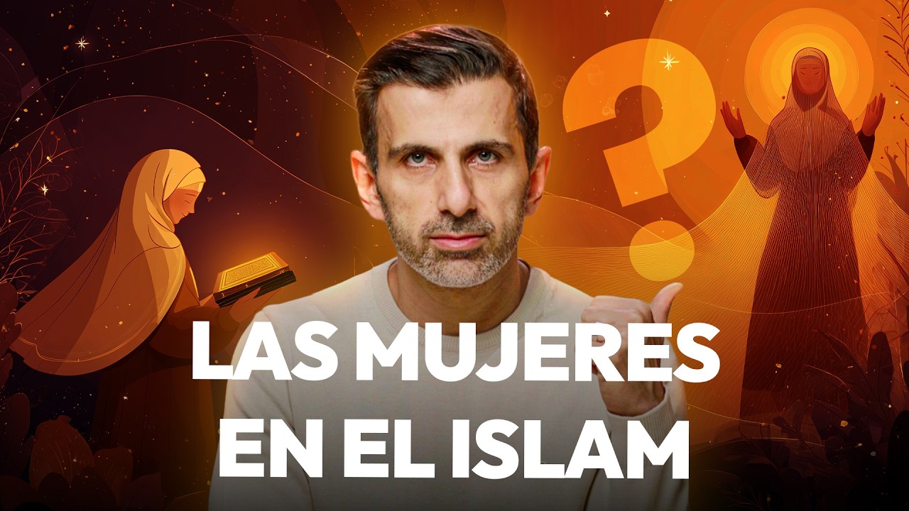 ¿El Islam Realmente Valora a la Mujer? Hiyab, Poligamia y Más