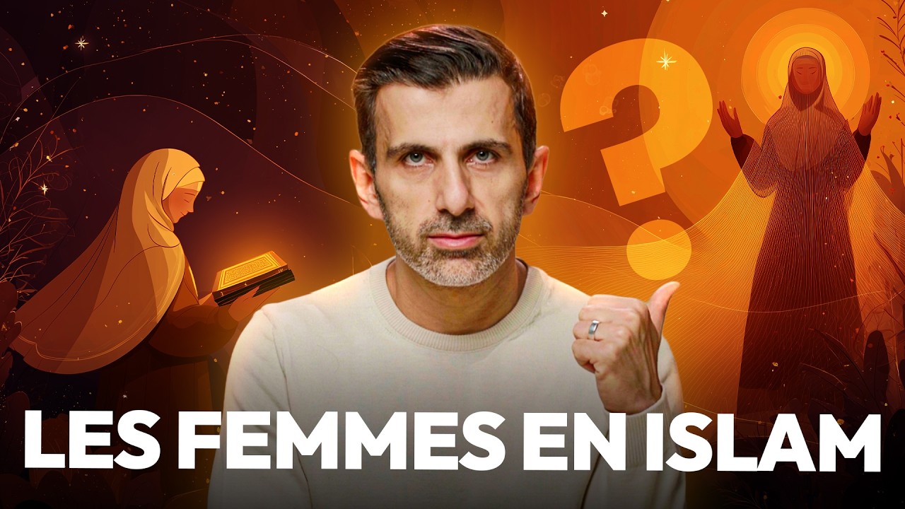 L’Islam Valorise-t-il vraiment les Femmes ? Hijab, Polygamie et plus encore
