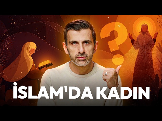 İslam Gerçekten Kadına Değer Veriyor Mu? Tesettür, Çok Eşlilik ve Daha Fazlası