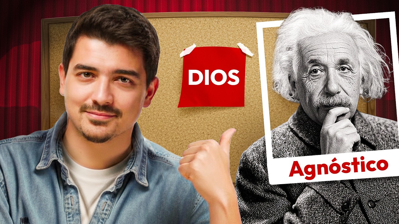 Nadie Puede Seguir Siendo Agnóstico Después de Ver Esto