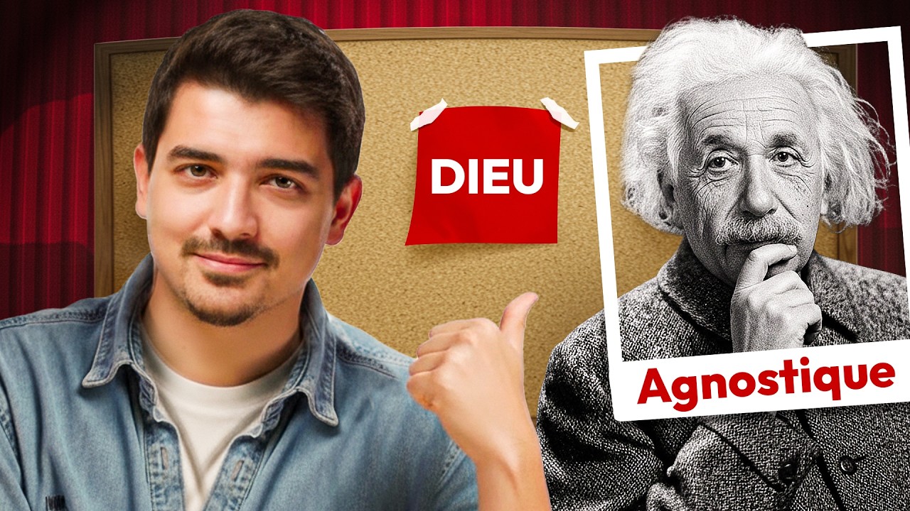 Personne Ne Peut Rester Agnostique Après Avoir Regardé Cette Vidéo