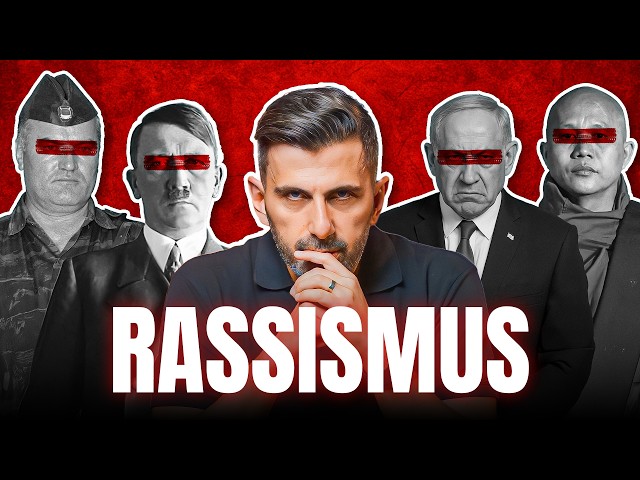 Der Islam hat den Rassismus schon vor 1400 Jahren beendet! -Schwarz oder weiß? Es spielt keine Rolle