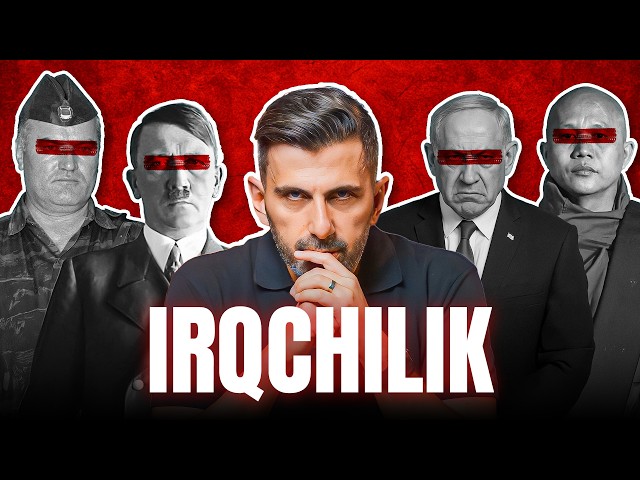 Islom irqchilikka 1400 yil avval yakun yasagan! - Qora bo‘lasizmi, oqmi — farqi yo‘q!