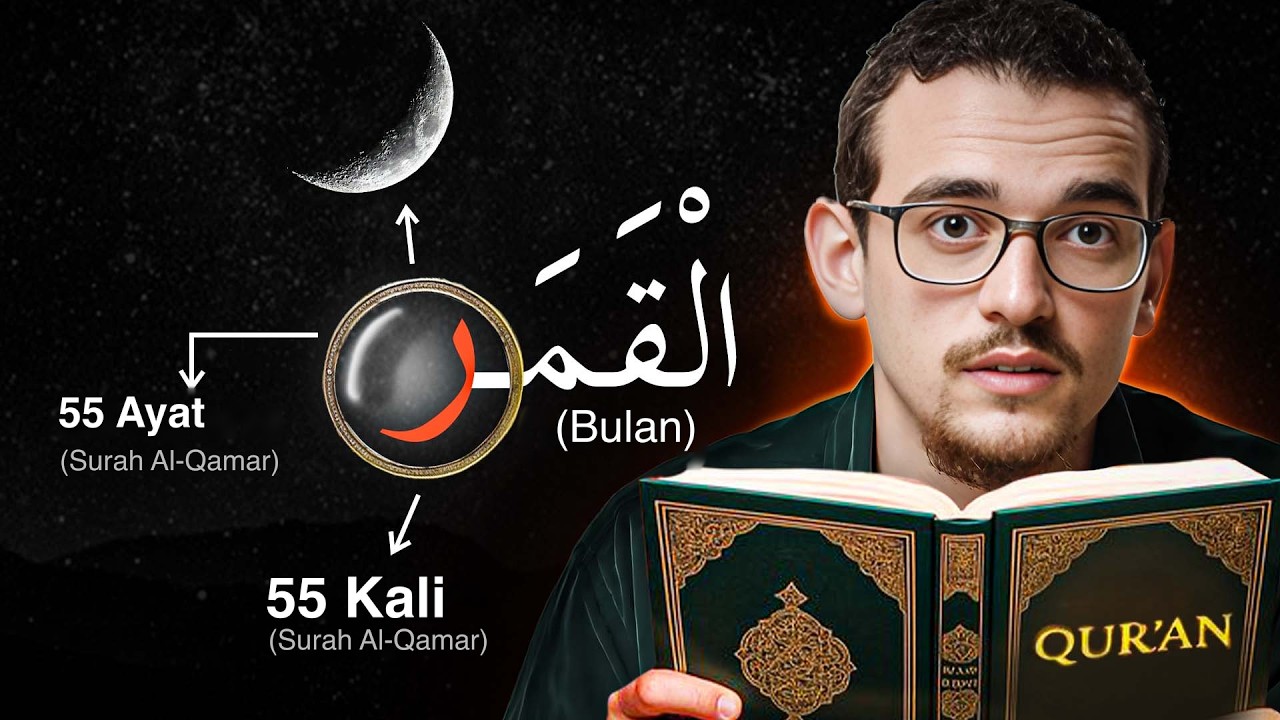 Mukjizat Al-Qur’an yang Baru Pertama Kali Kamu Dengar!