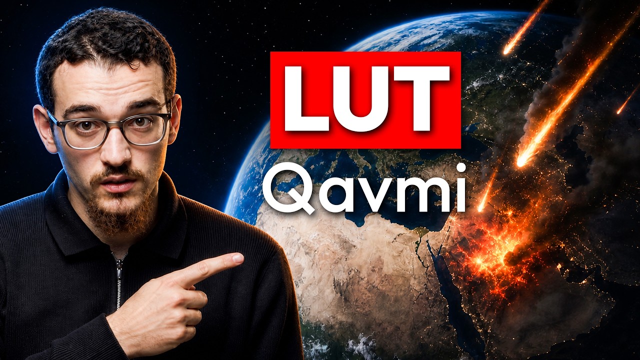Lut qavmining jazosi AI orqali jonlantirildi — Qur’ondagi 3 mo‘jiza kashf qilindi!