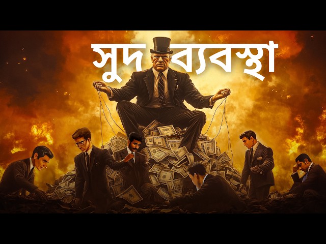 "সবচেয়ে ধনী ব্যক্তির সম্পদের মাত্র ২% দিয়ে পৃথিবীর খাদ্যাভাব দূর করা সম্ভব!" | যাকাত এবং ইসলাম
