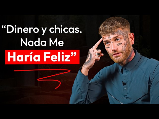Dinero y Chicas, ¡Nada Me Haría Feliz! - Increíble Historia de Conversión al Islam @Ibothepro