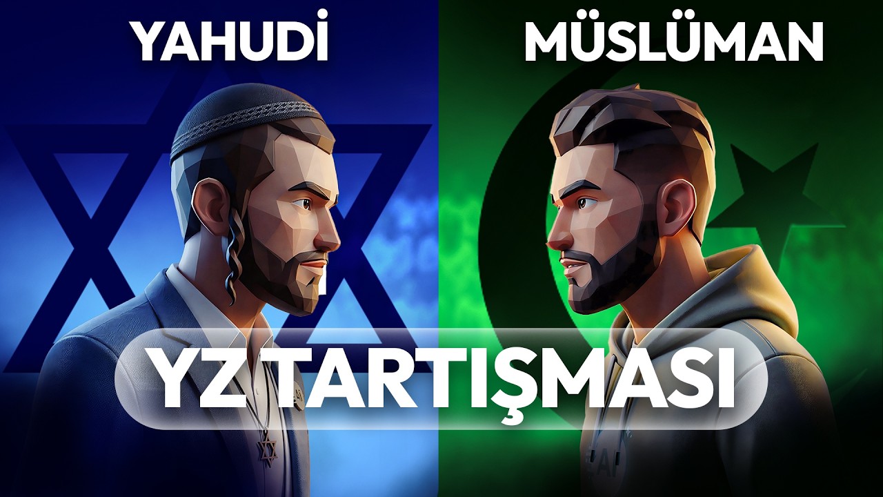 İslam vs. Yahudilik – Tartışmayı Hangi Yapay Zekâ Kazandı?