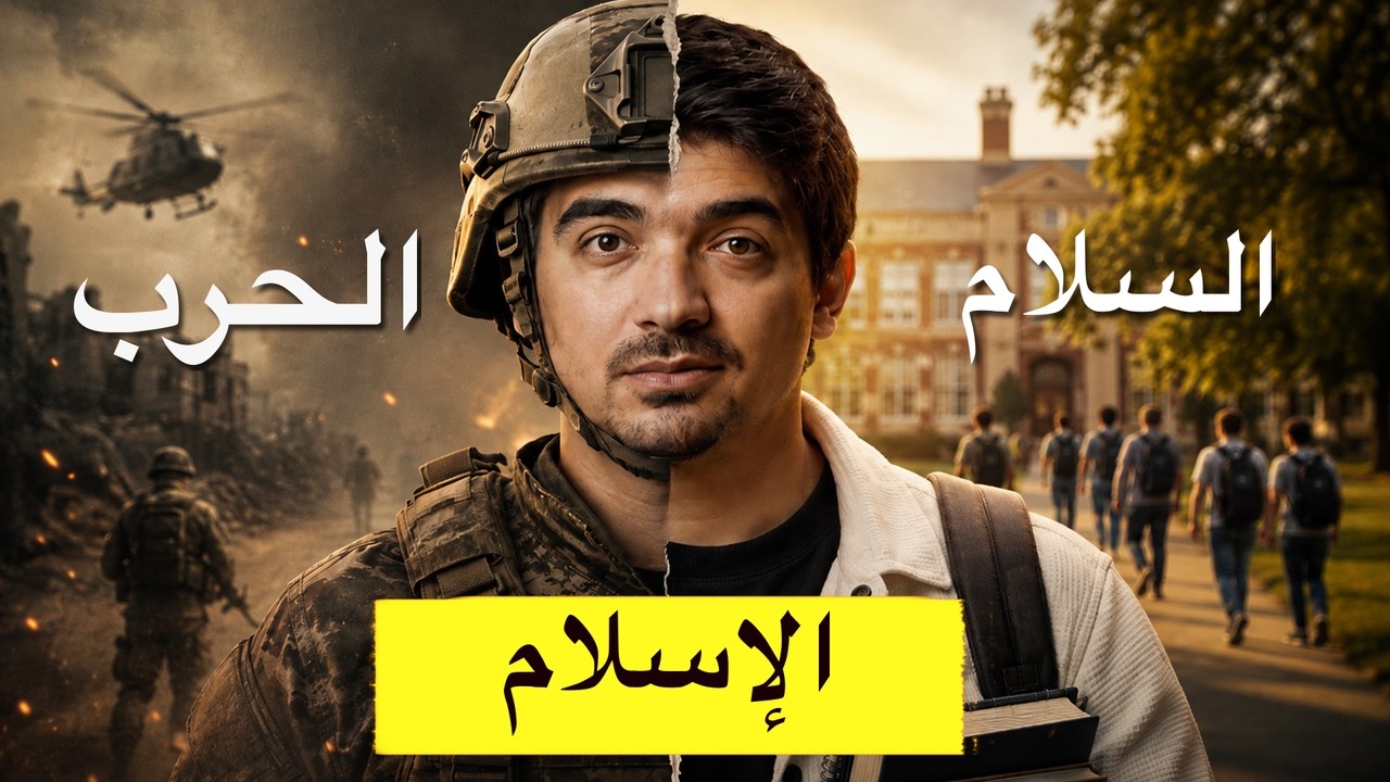 لماذا لا يزال الإسلام ينتشر بهذه السرعة؟ (السبب الحقيقي)