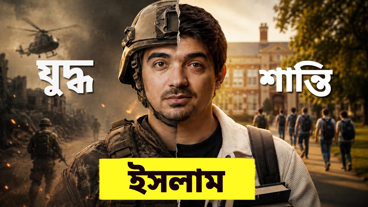 ইসলাম এখনও এত দ্রুত কেন বাড়ছে? (আসল কারণ)