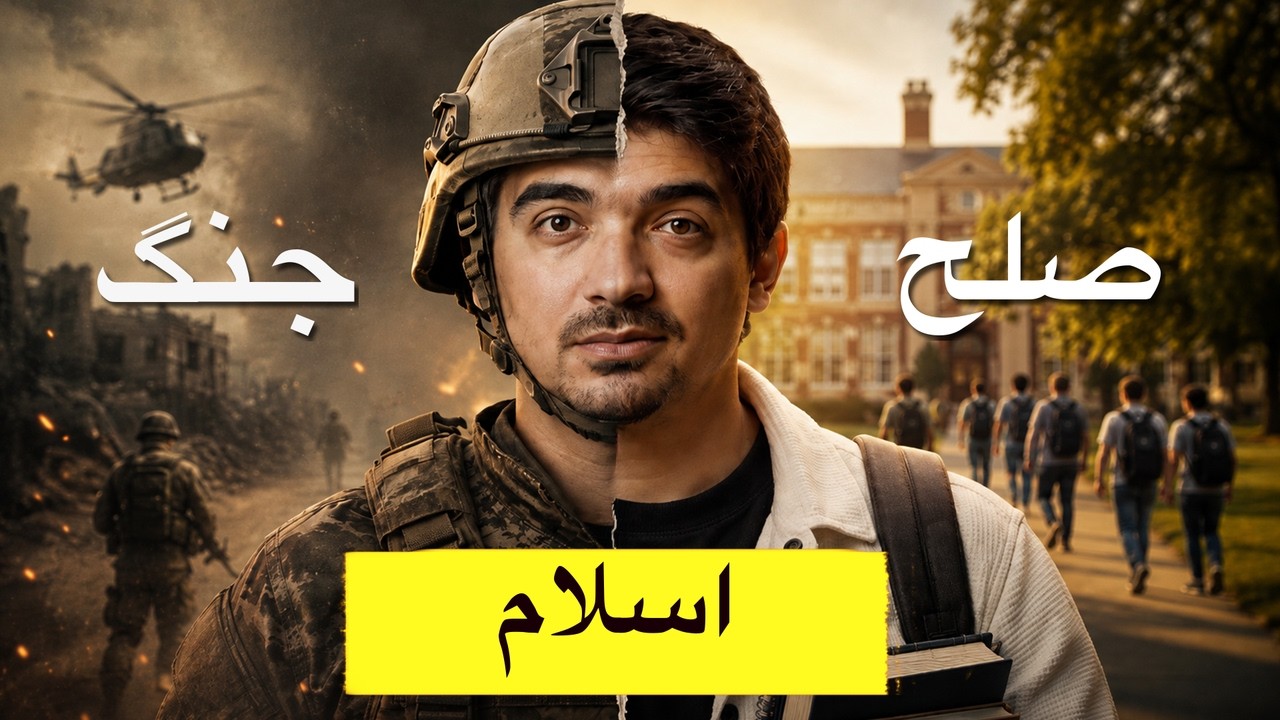 چرا اسلام هنوز با این سرعت در حال رشد است؟ (دلیل واقعی)