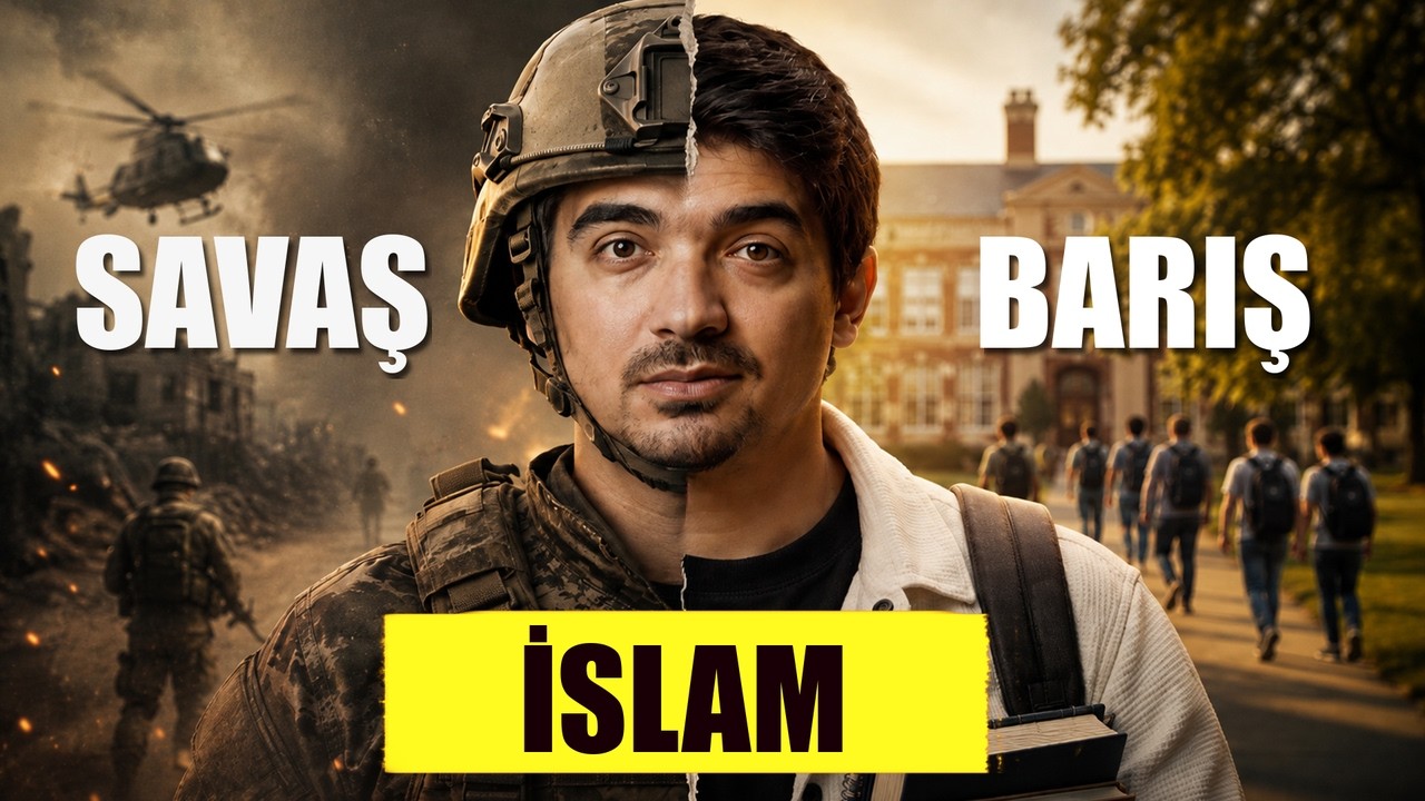 İslam Neden Hâlâ Bu Kadar Hızlı Büyüyor? (Gerçek Sebep)