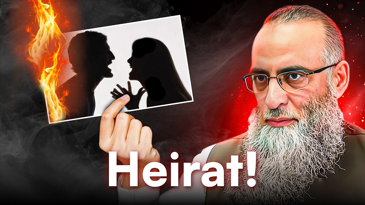 Das ZERSTÖRT muslimische Ehen – Sieht es euch an, bevor es zu spät ist !