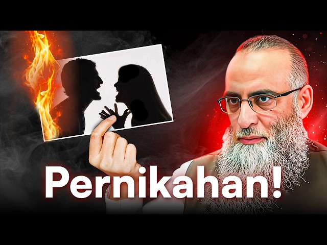 Ini Menghancurkan Pernikahan Muslim – Tonton Ini Sebelum Terlambat!